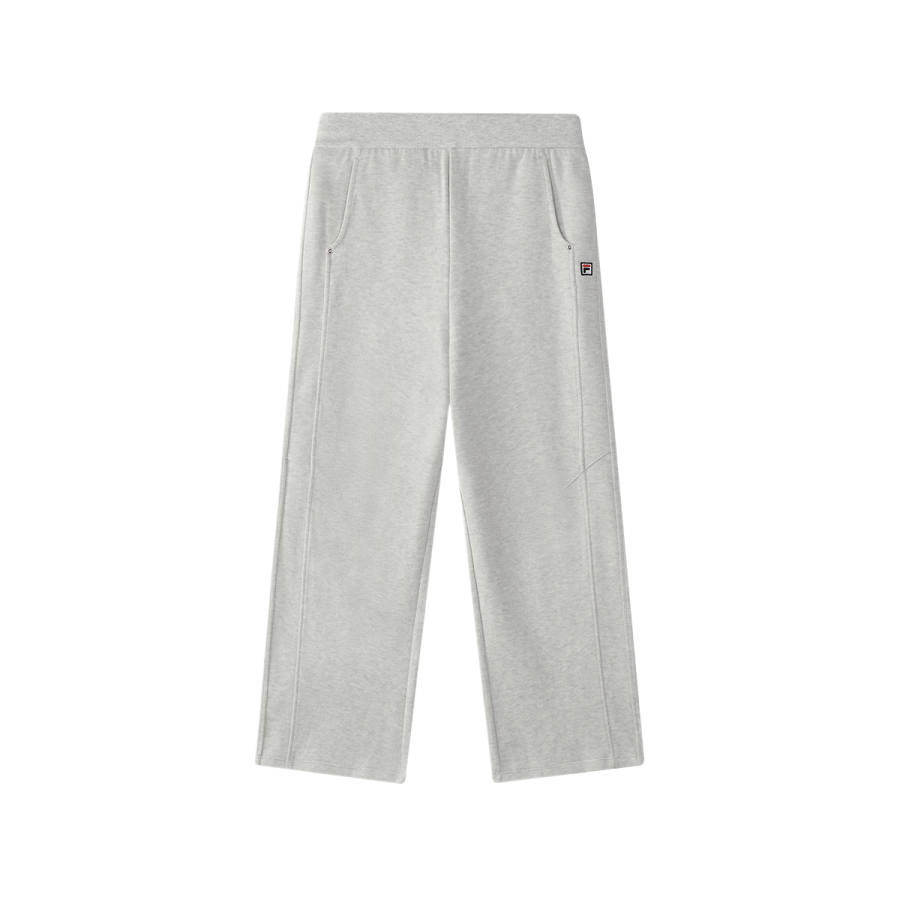 FILA KIDS Knitted Sweatpants Classic Lifestyle Kids'