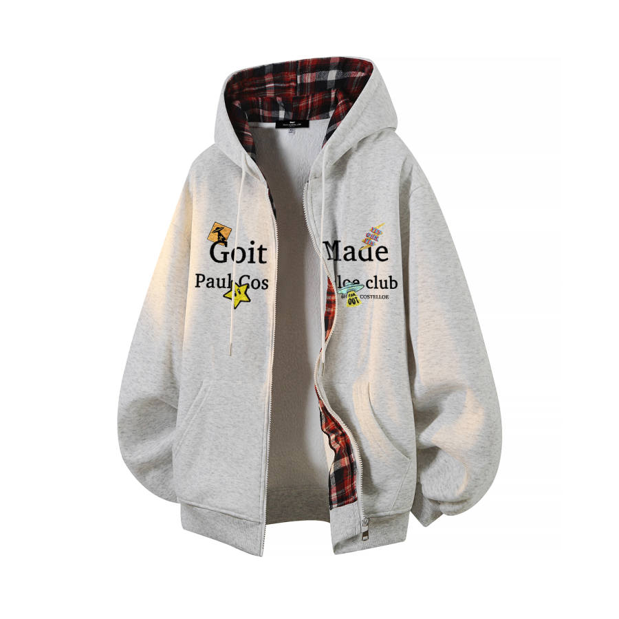 PAUL COSTELLOE Sweatshirt Unisex
