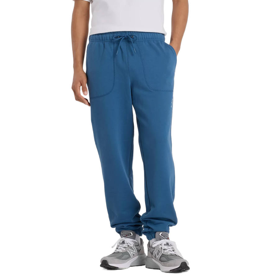 New Balance New Balance Shohei Signature Knitted Sweatpants Men's