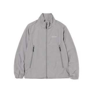 Snow Peak Stretch Cloth Jacket Unisex