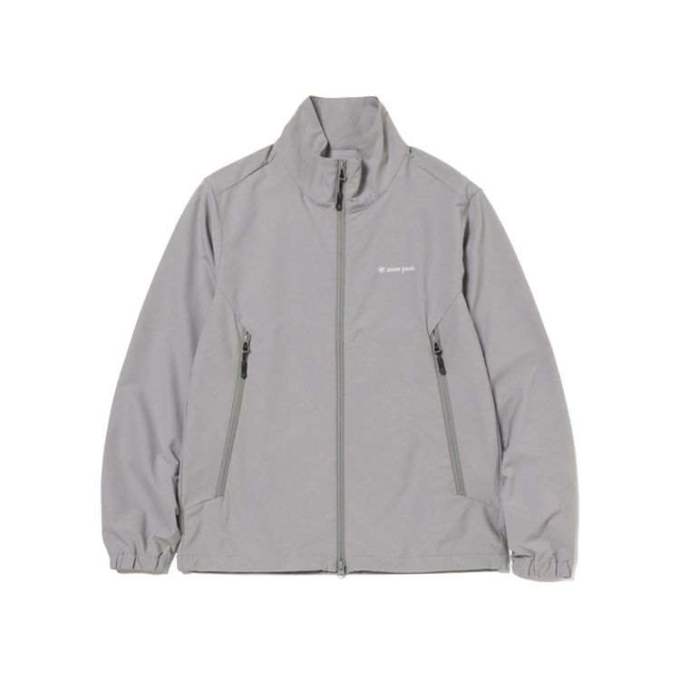 Snow Peak Snow Peak Stretch Cloth Jacket Unisex