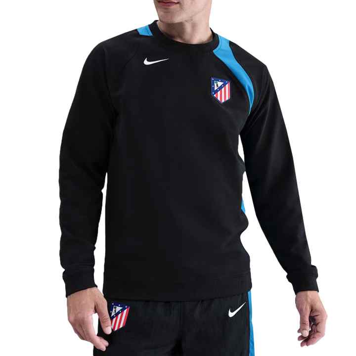 Nike Nike Atletico Madrid Soccer Jersey Men's