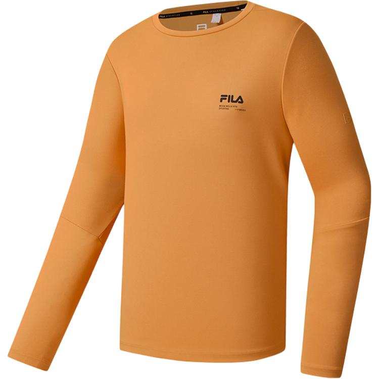 FILA Fitness Series T Shirt Men's