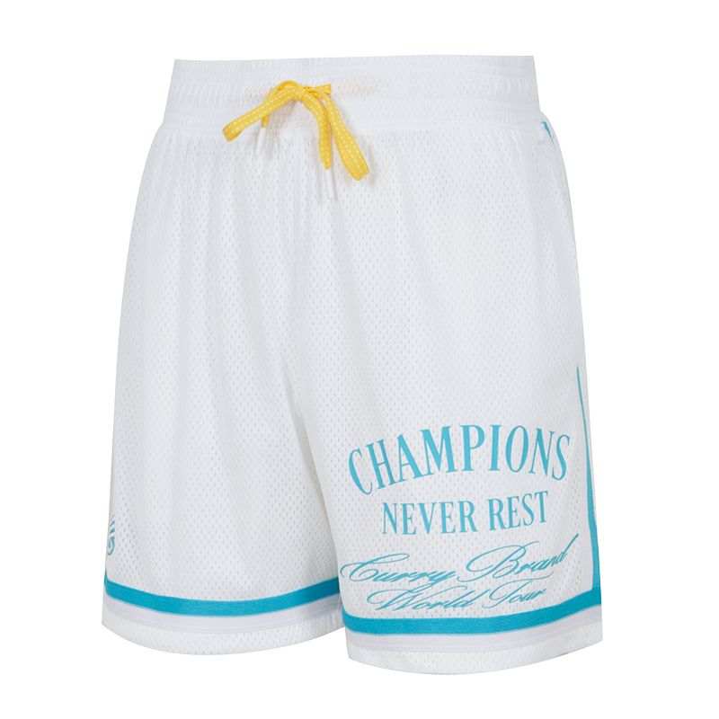 Under Armour Under Armour Curry Casual Shorts Men's
