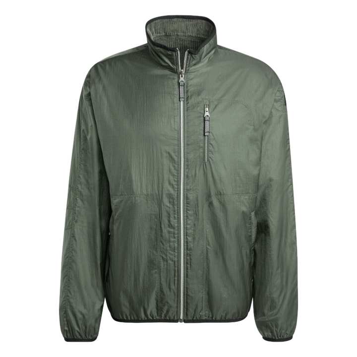 Adidas Adidas reversible corduroy jacket
