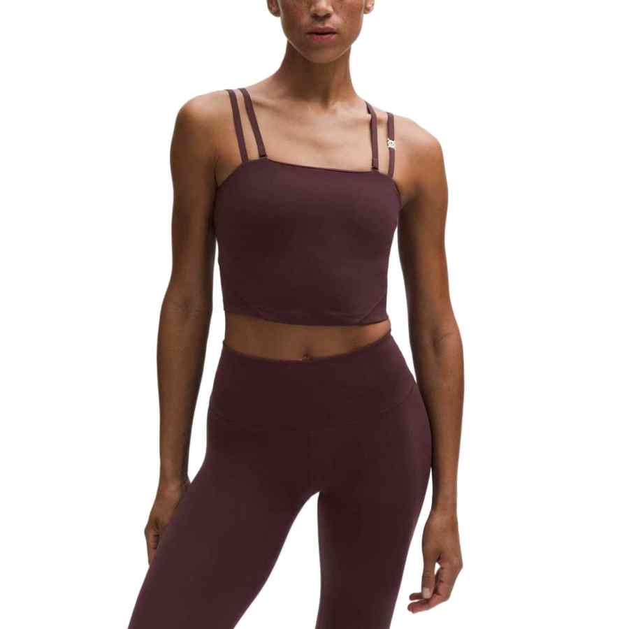 Lululemon Yoga Tank Top Women's