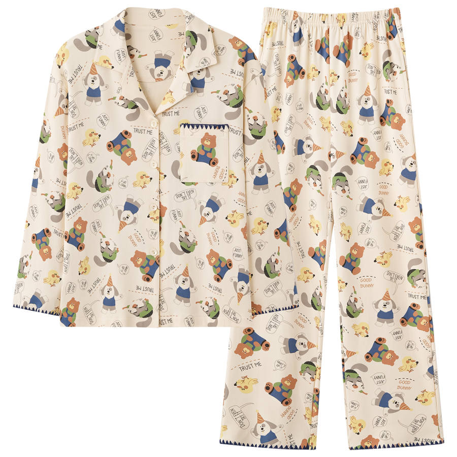 MIIOW MIIOW Women's Pajama Sets