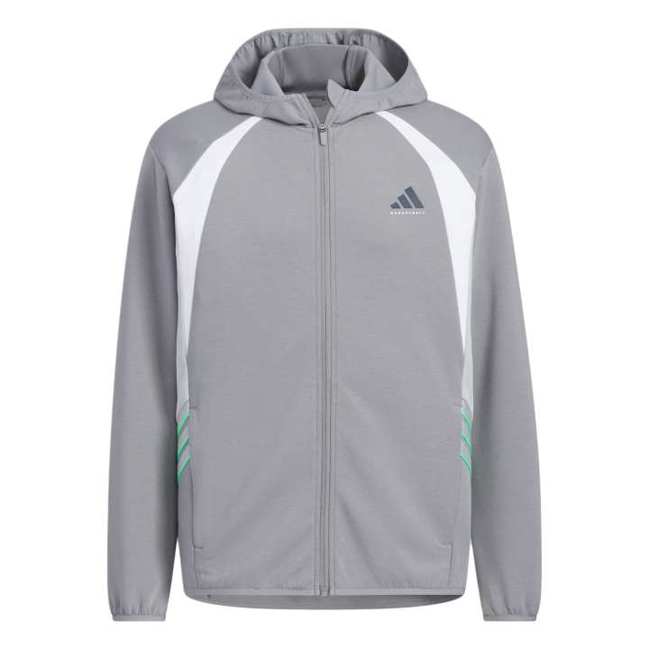 Adidas Adidas BASKETBALL FW25 Jacket Men's