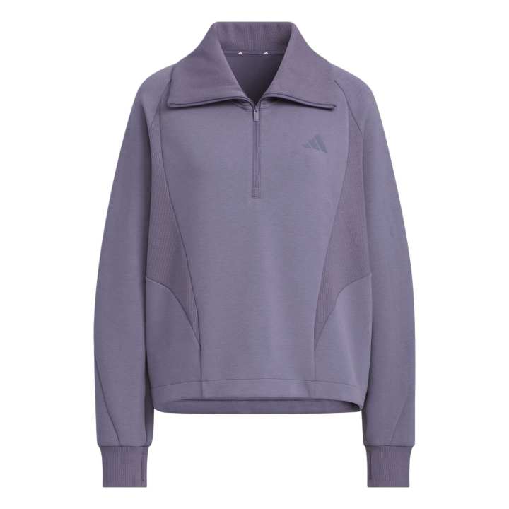 Adidas Adidas SOFT LUX Sweatshirt Women's