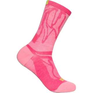 HOKA ONE ONE Crew Socks Men's 1 Pack