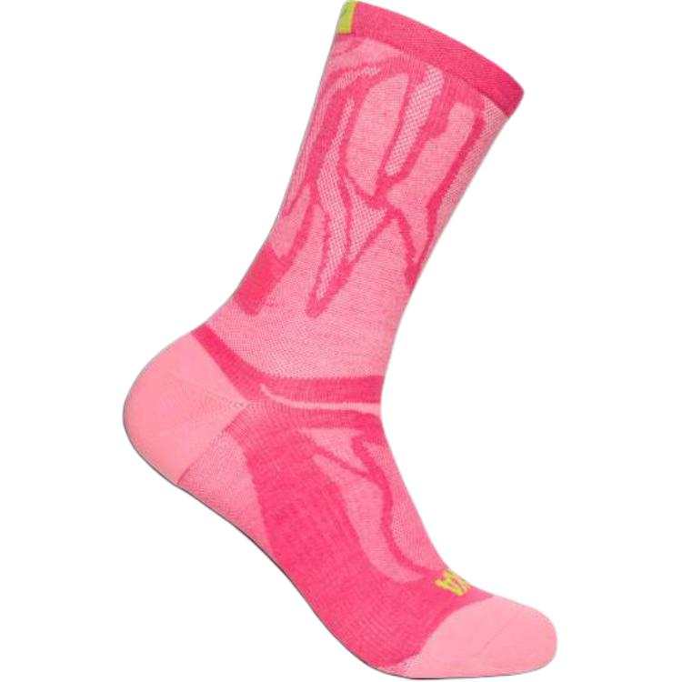 HOKA ONE ONE Crew Socks Men's 1 Pack