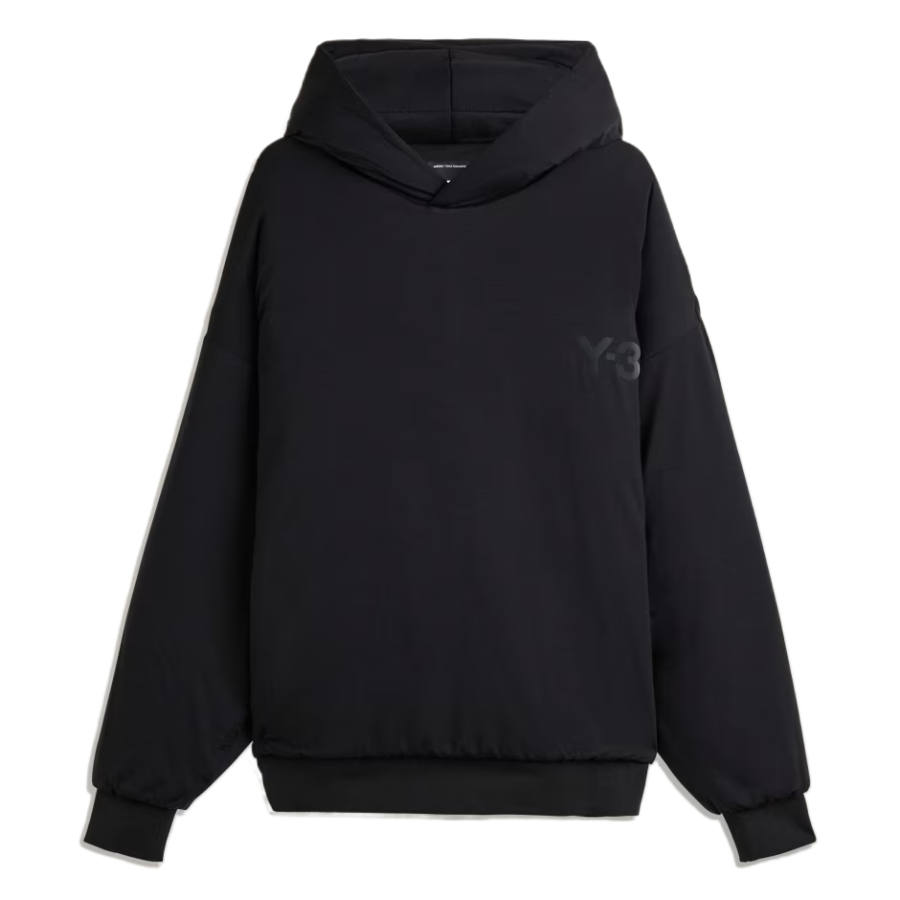 Y-3 Y-3 Padded Hoodie