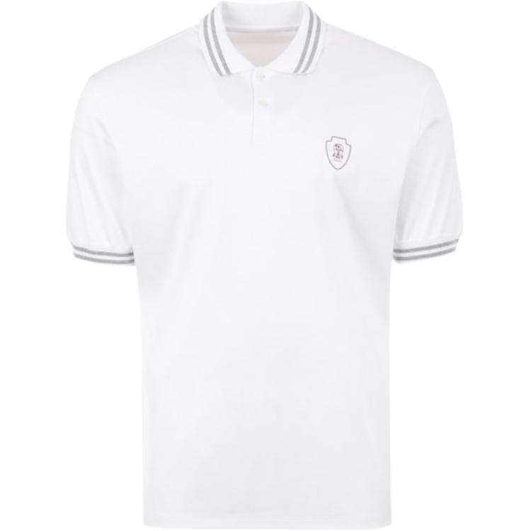 Brunello Cucinelli Polo Shirt Men's