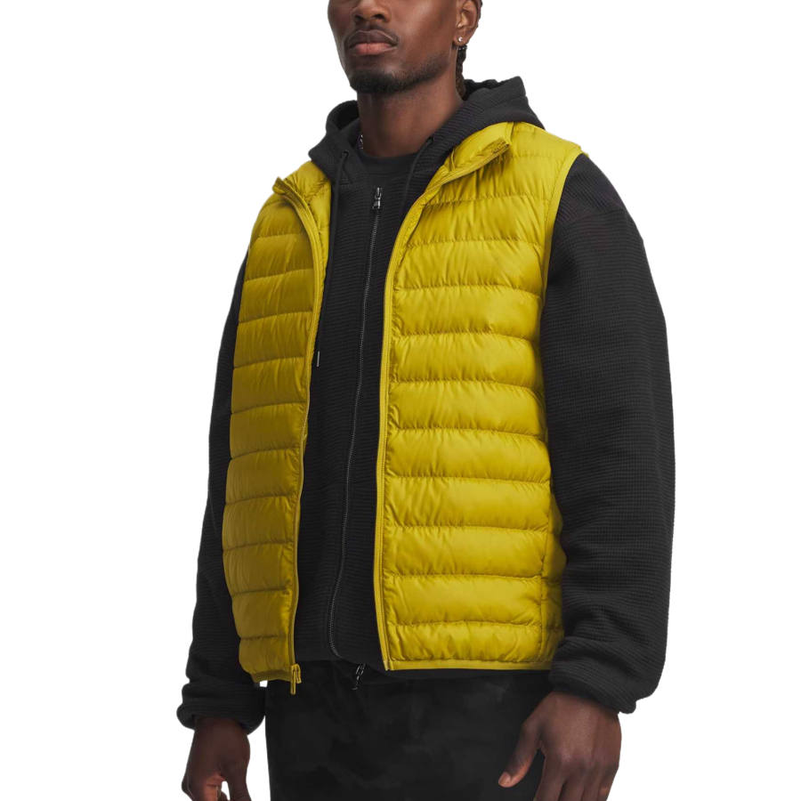 Under Armour Limitless Ultra Light Vest Men's