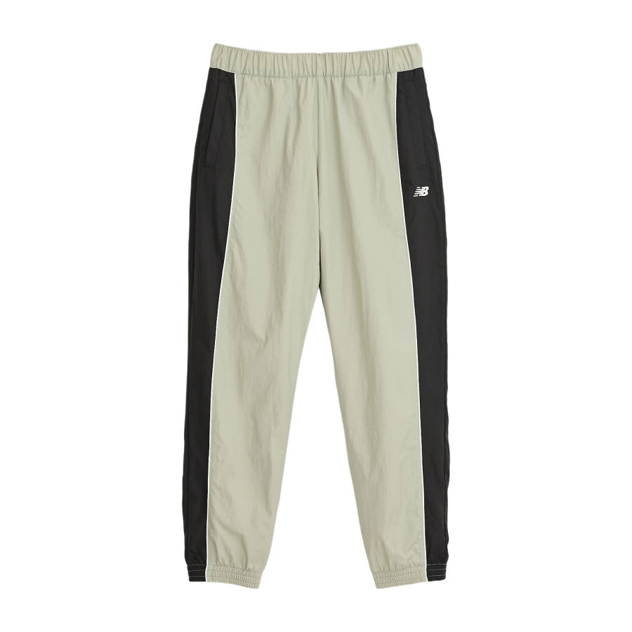New Balance New Balance Sports Pants Men's Green