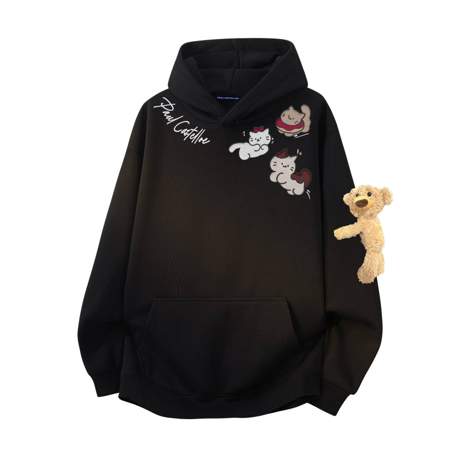 PAUL COSTELLOE Sweatshirt Unisex