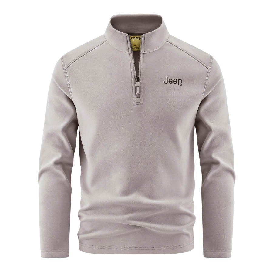Jeep Luxury Cowboy Collection Sweatshirt Unisex