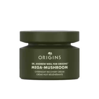 ORIGINS YUEMUZHIYUAN Ganoderma Repairing Night Cream Tightening, Hydrating, Wrinkle Resistant Nourishing Hydrating 50ml