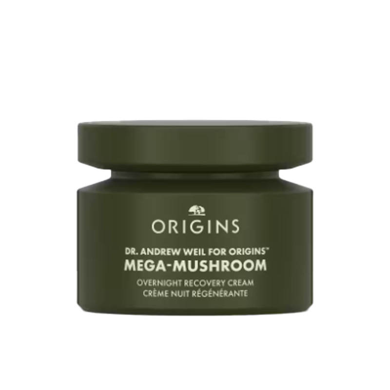 ORIGINS YUEMUZHIYUAN Ganoderma Repairing Night Cream Tightening, Hydrating, Wrinkle Resistant Nourishing Hydrating 50ml