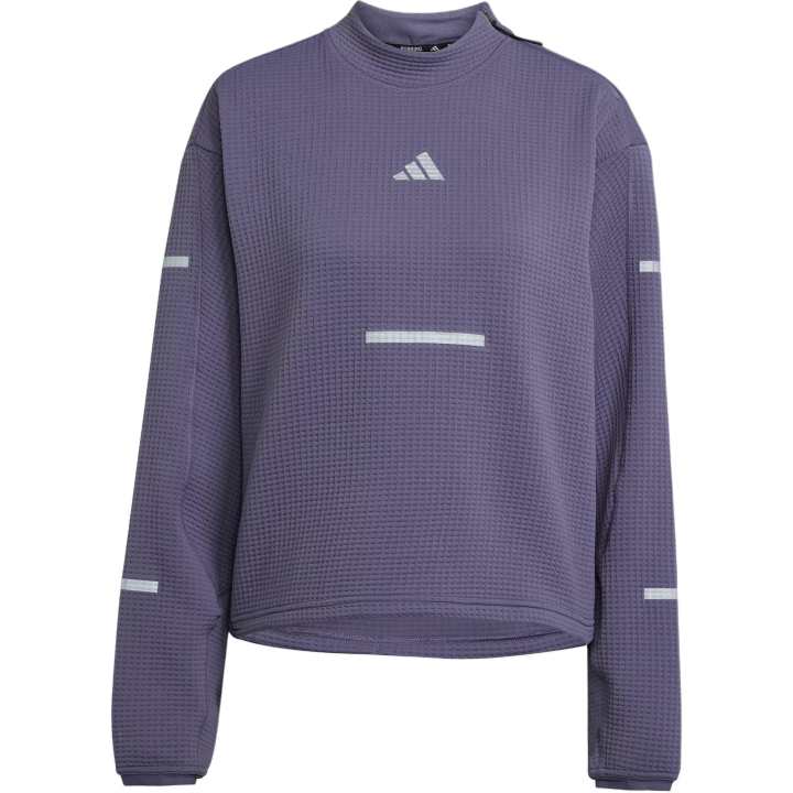 Adidas Adidas ADI365 RUNNING CREWNECK Sweatshirt Women's