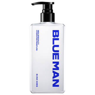 BLUE MAN High Moisturizing Body Lotion Brightening Skin Tone Aromatic Function