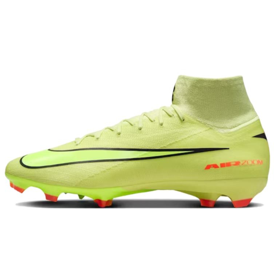 Nike Nike Mercurial Superfly 10 Pro Soccer Shoes Men's Yellow