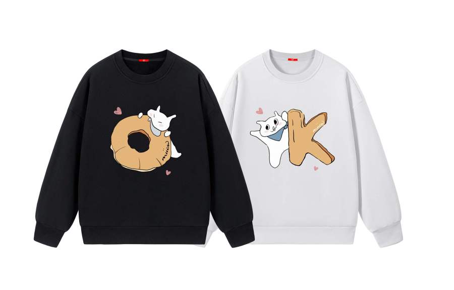 MIIOW Trend Party Series Couple Set
