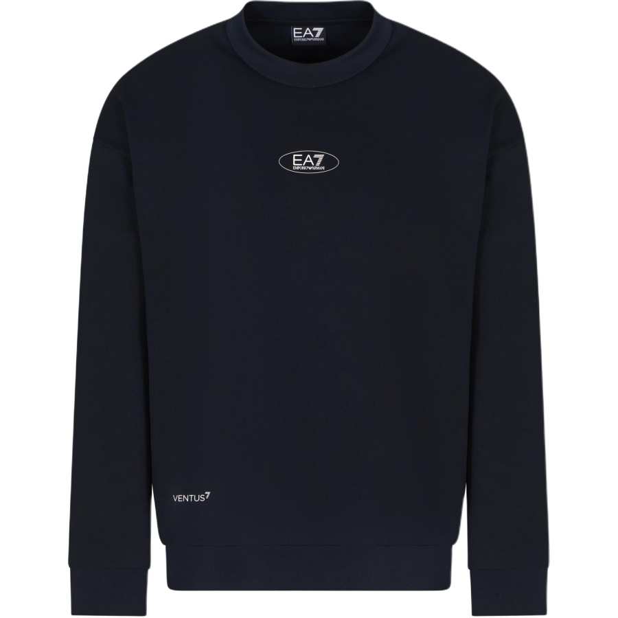 Emporio Armani Sport Crew-Neck Sweatshirt
