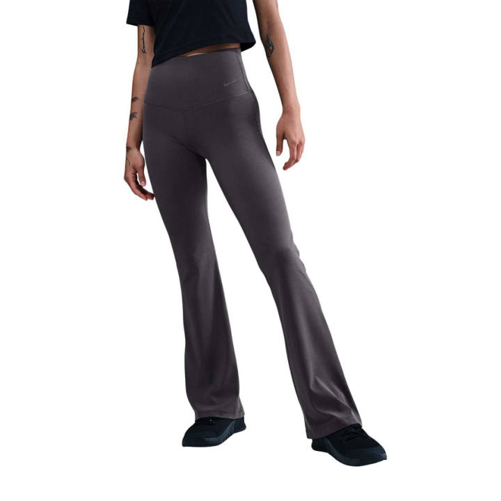Nike Nike Yoga Pants Women's Taupe Moderate