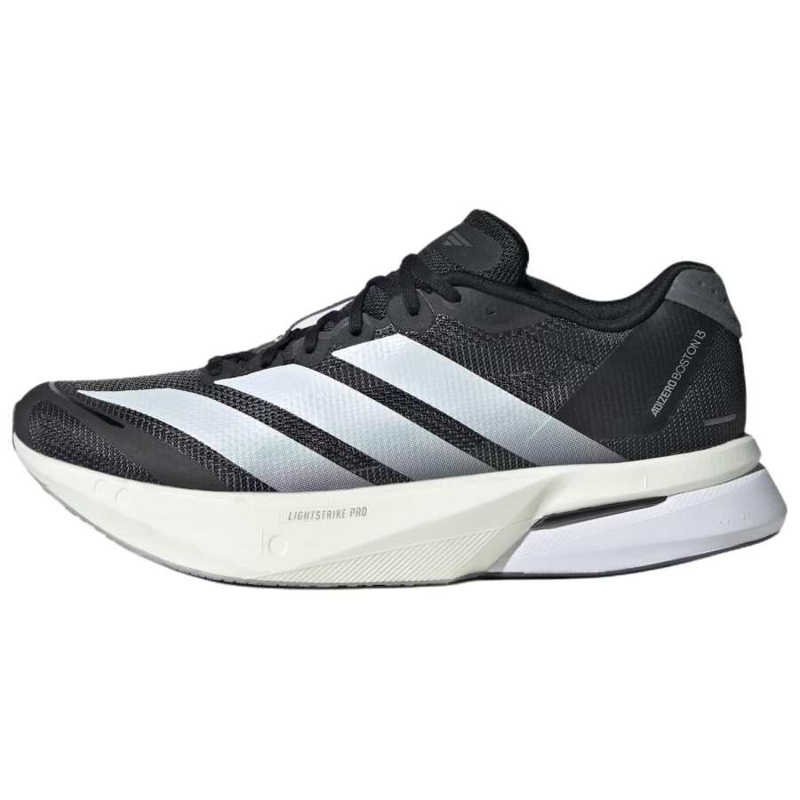 Adidas Adidas Adizero Boston 13 Fabric Breathable Running Shoes Women's