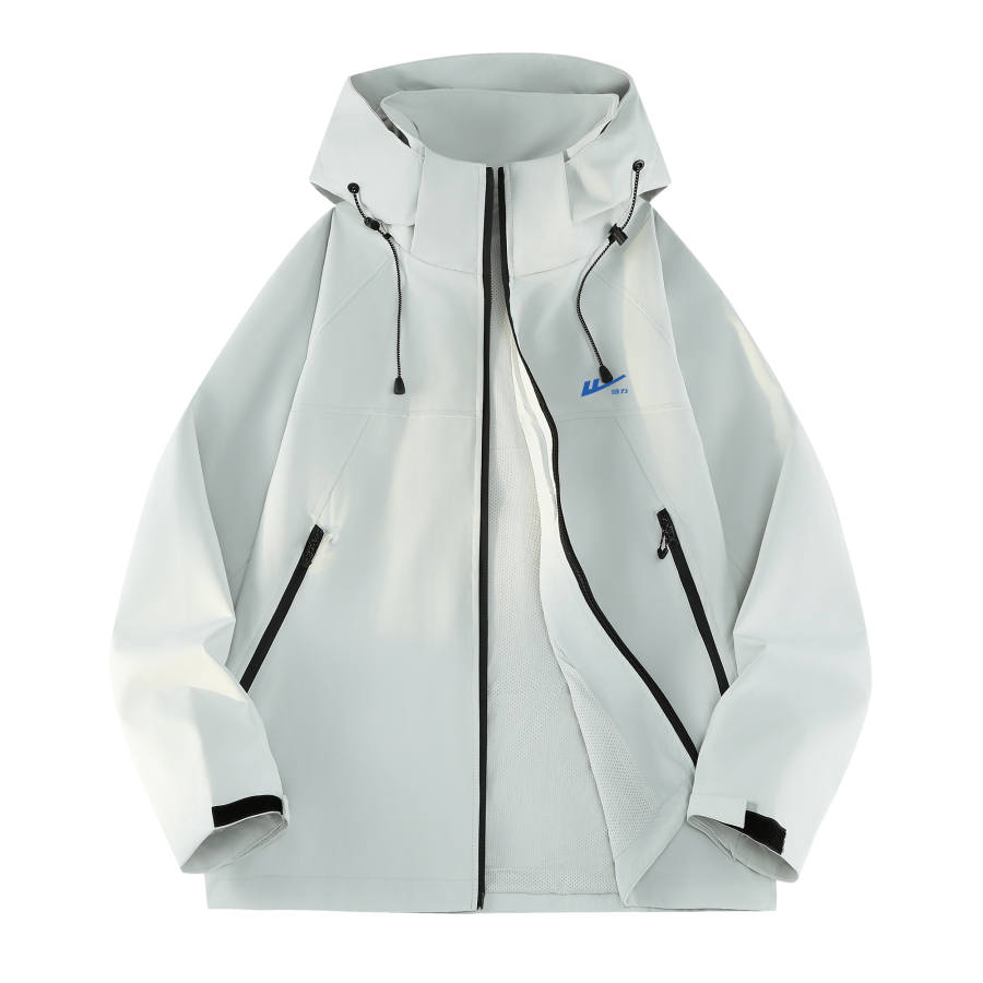 WARRIOR WARRIOR Jackets Women's Hooded Moderate Soft Shell