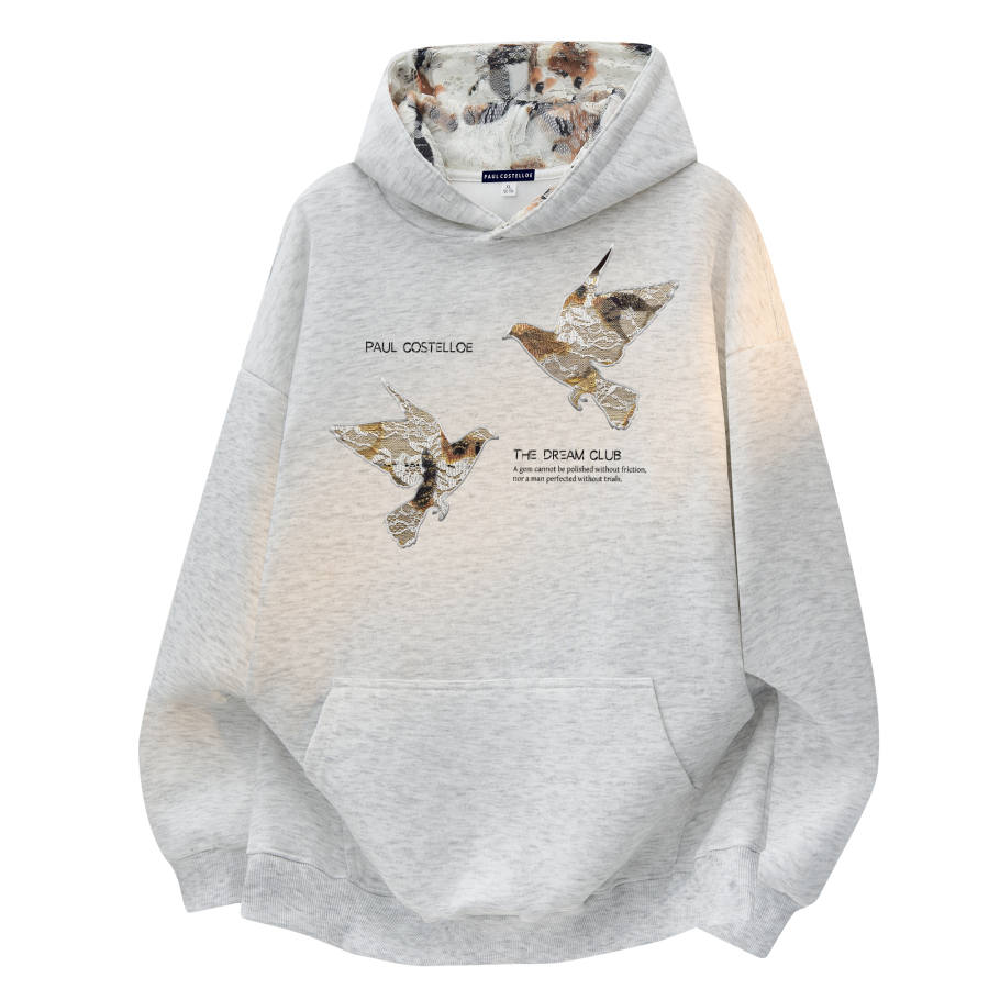 PAUL COSTELLOE Sweatshirt Unisex