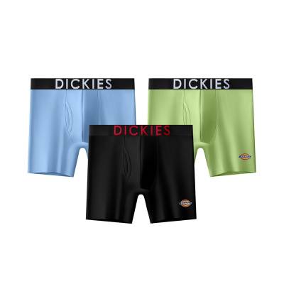 Dickies 100% Cotton Breathable Boxer Shorts Men's