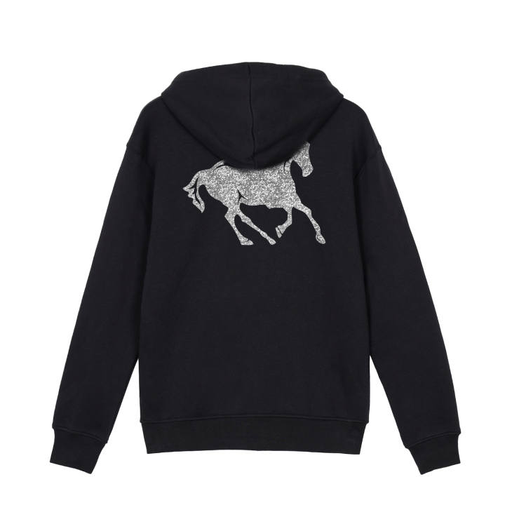 Jordan Jordan Dri FIT Sweatshirt Unisex Black