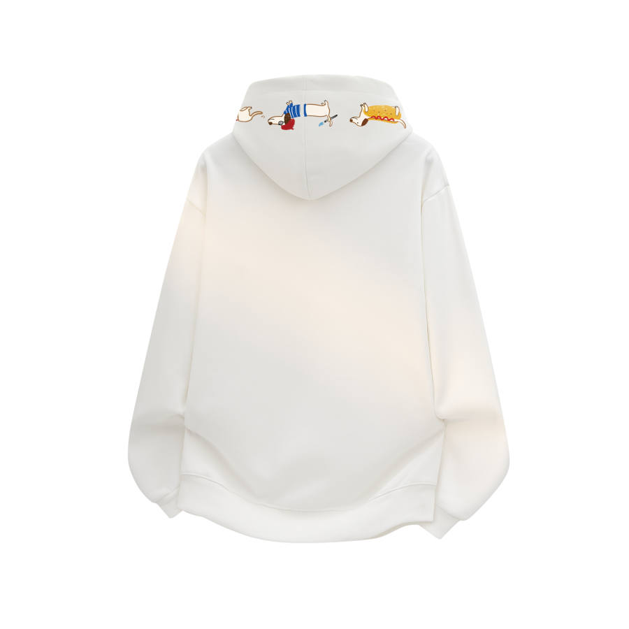 PAUL COSTELLOE Sweatshirt Unisex