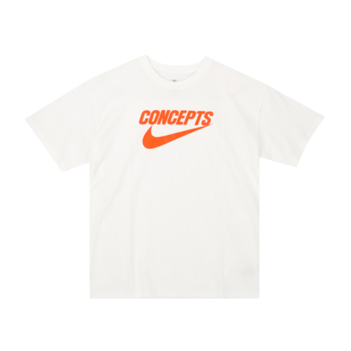 Nike Nike Sb X Concepts T Shirt