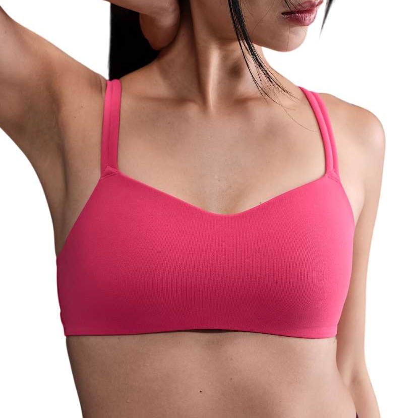 Nike Nike Sports Underwear Women's Pink Moderate