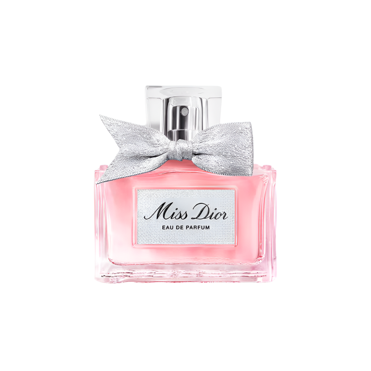 DIOR Miss Dior Dark Scent Edition Perfumes Potpourri Scent Eau De Parfum EDP Peony Rose Peach Vanilla