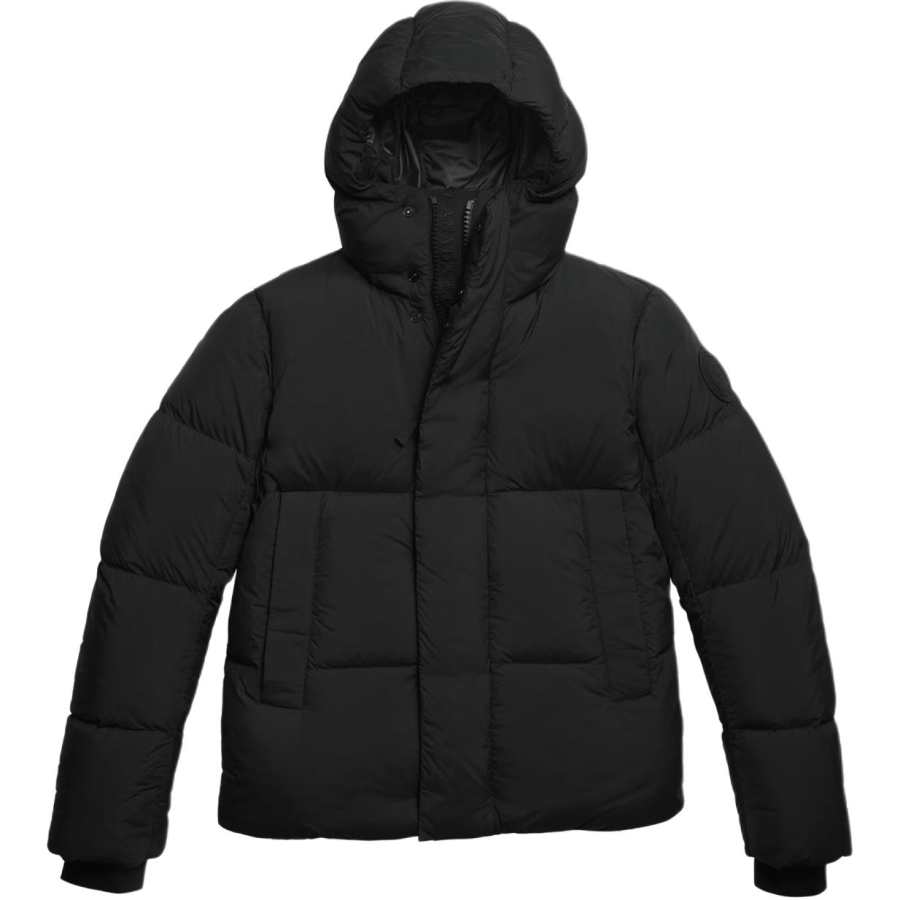 Canada Goose Canada Goose Everett Down Jacket Parka Coat Unisex