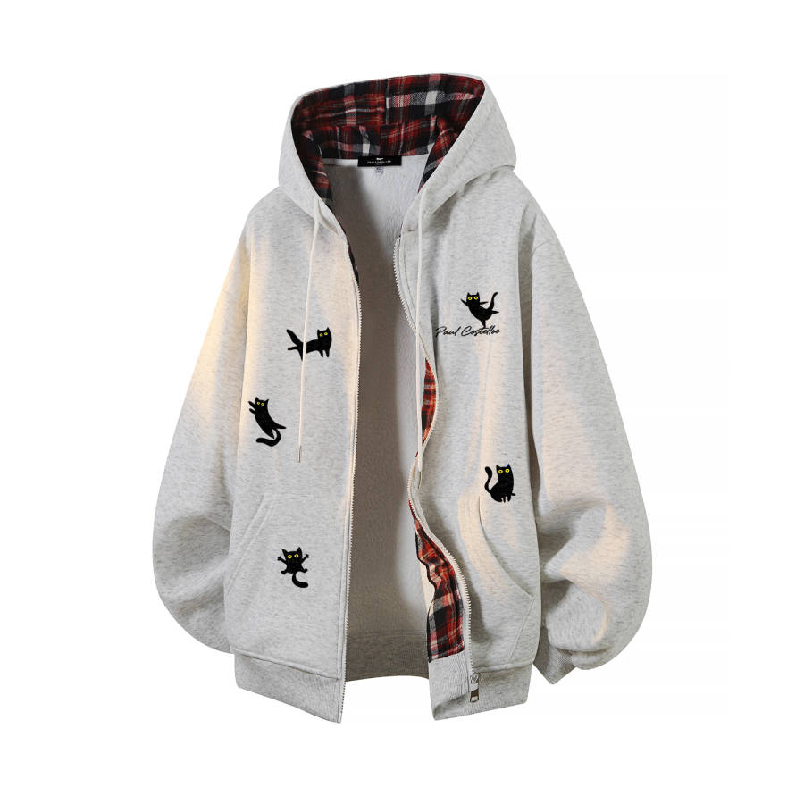 PAUL COSTELLOE Sweatshirt Unisex