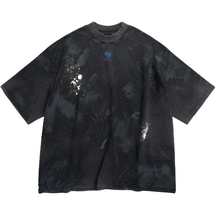 Mitchell Ness Mitchell Ness x PHANTACI T Shirt Unisex