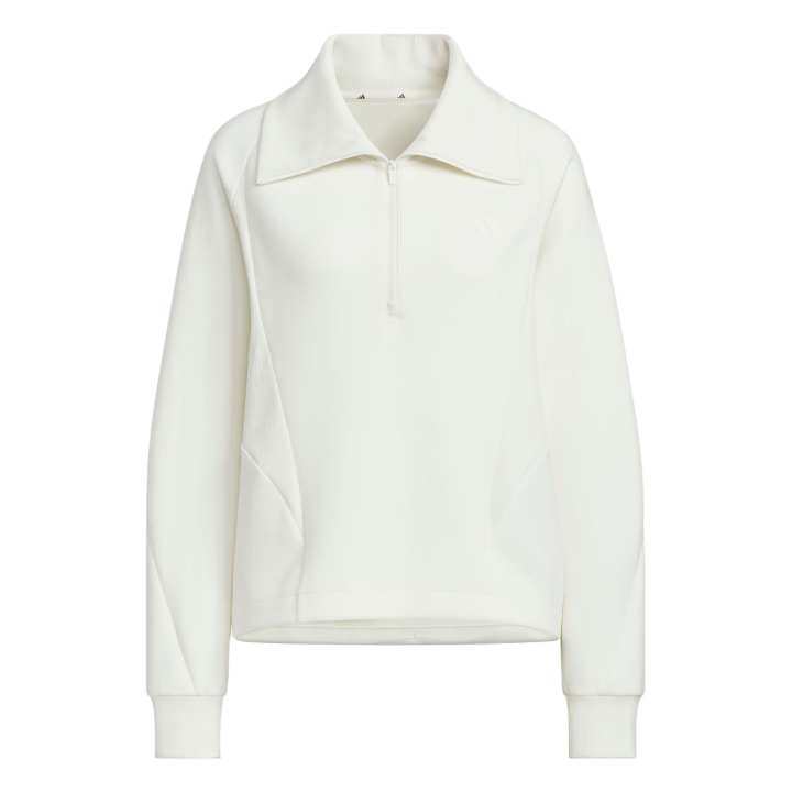 Adidas Adidas SOFT LUX Sweatshirt Women's