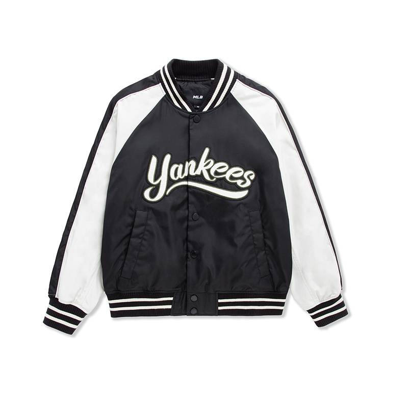 MLB MLB New York Yankees FW/AW25 Baseball Jacket Unisex
