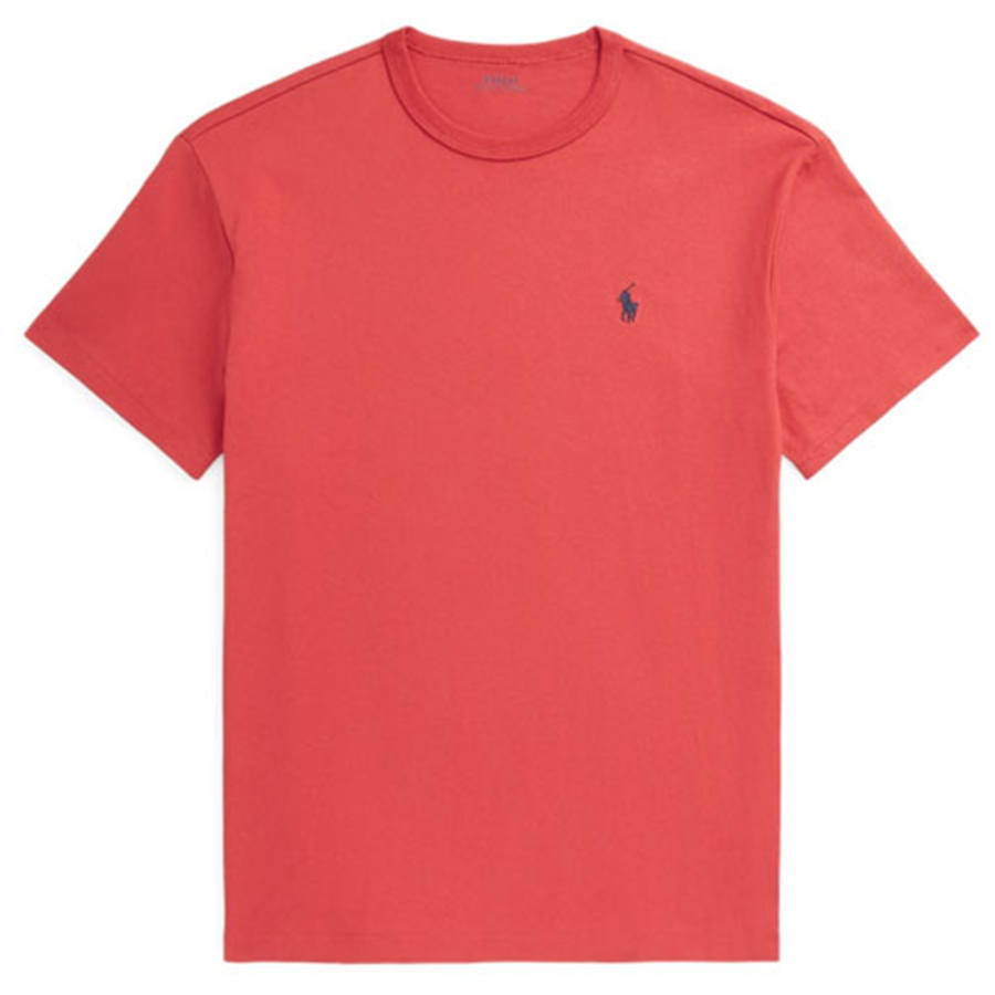 Polo Ralph Lauren Polo Pony-embroidered cotton T-shirt