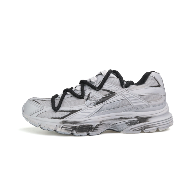 Nike Nike Initiator Cushioning Abrasion Resistant Breathable Cushioning Abrasion Resistant Breathable Low top