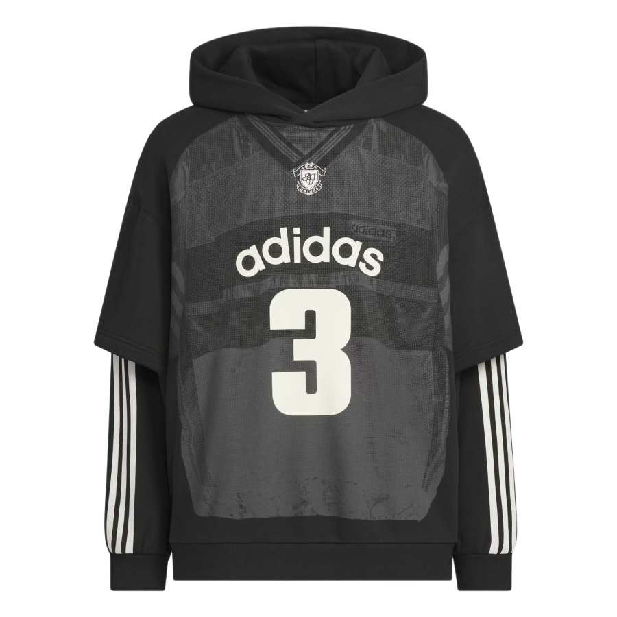 Adidas Originals TEAM Sweatshirt Men's