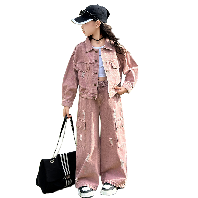 PLANDOO Casual Sportswear Teenagers
