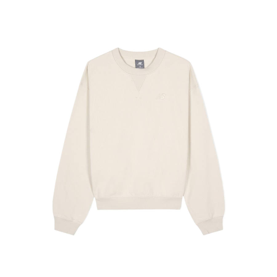 New Balance New Balance WOMEN Sweatshirt Women's