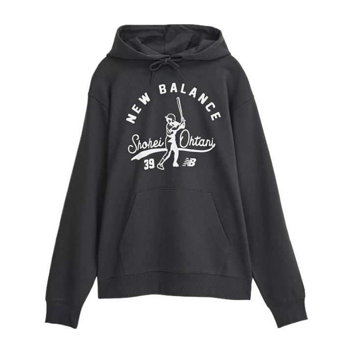 New Balance New Balance Shohei Memories Sweatshirt Men's