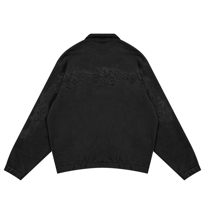 Nike Nike Dri Fit Jacket Unisex Black